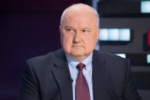 "Тайные общества" могут иметь разные формы в разных странах. Как ФСБ в России или как украинские "любі друзі"