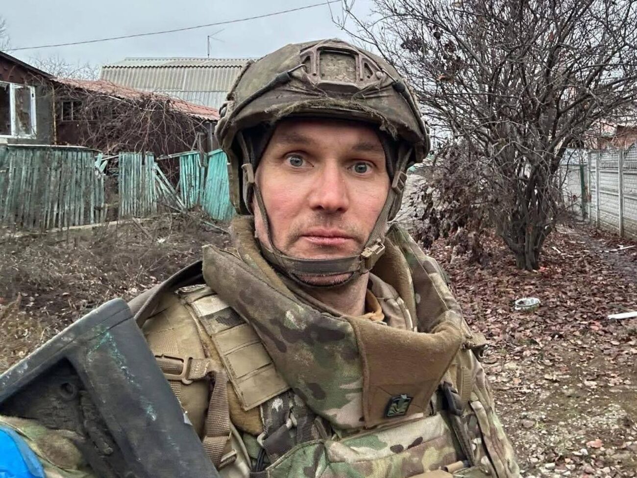 Бутусов: Потрібен аудит невдалих управлінських і політичних рішень