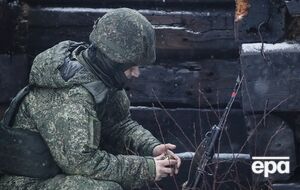 Окупанти здаються в полон дронам