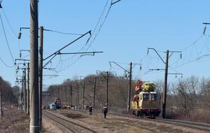 Ремонтники провели роботи у Вінницькій і Рівненській областях, найбільші труднощі – у Житомирській
