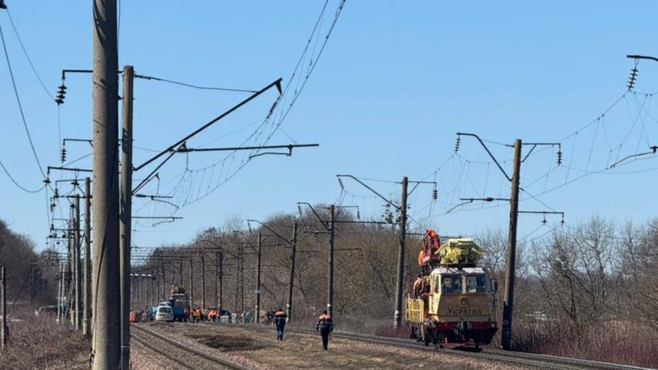 Ремонтники провели роботи у Вінницькій і Рівненській областях, найбільші труднощі – у Житомирській