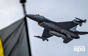 Бельгия планирует полностью вывести из своей авиации F-16 до конца 2028 года