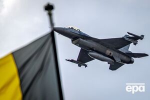 Бельгия планирует полностью вывести из своей авиации F-16 до конца 2028 года