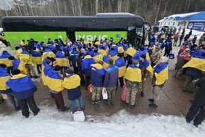 В 2026 году состоялось три больших обмена пленными между Украиной и РФ