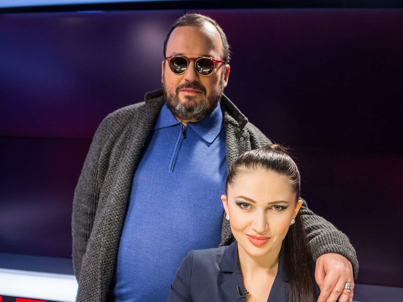 Белковский: Путин и американские техномагнаты верят, что с помощью денег и технологий будут жить вечно