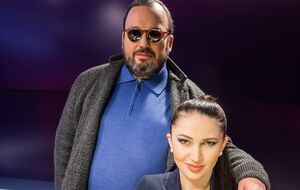 Бєлковський: Путін і американські техномагнати вірять, що за допомогою грошей і технологій будуть жити вічно