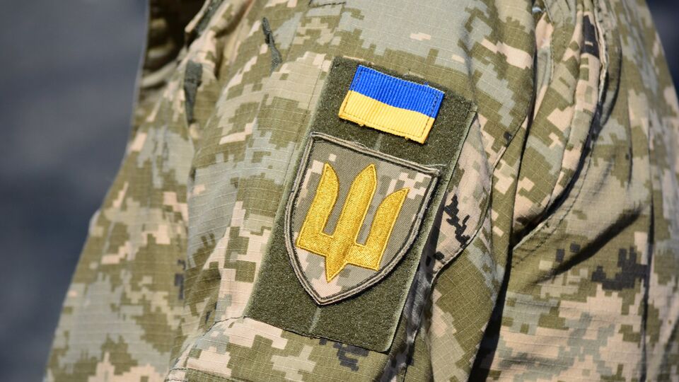 Нападник ударив працівника ТЦК ножем, коли той зупинив його для перевірки військово-облікових документів