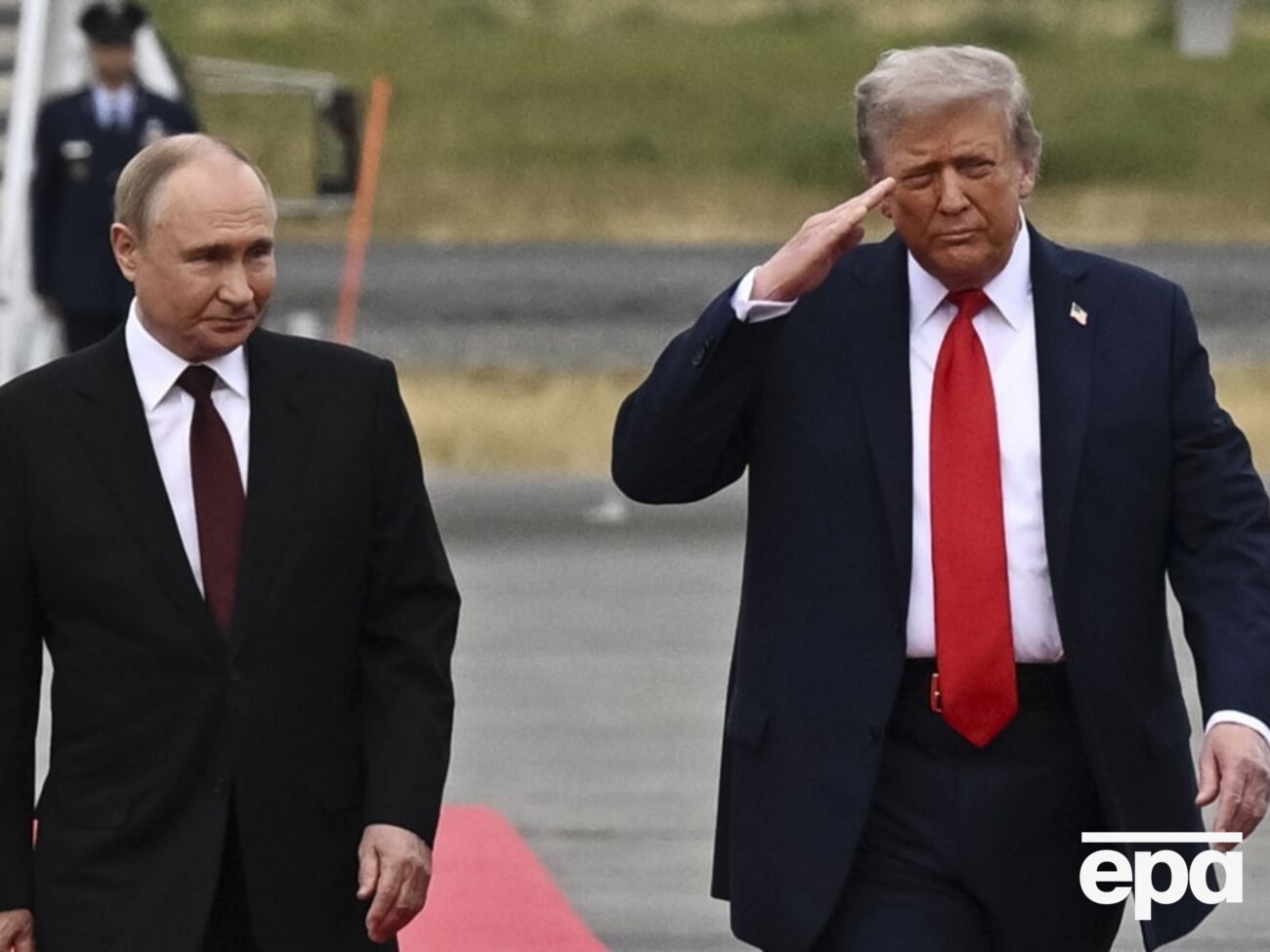 NYT написала, у якій ситуації опинився Путін на тлі політики Трампа й ескалації конфлікту на Близькому Сході