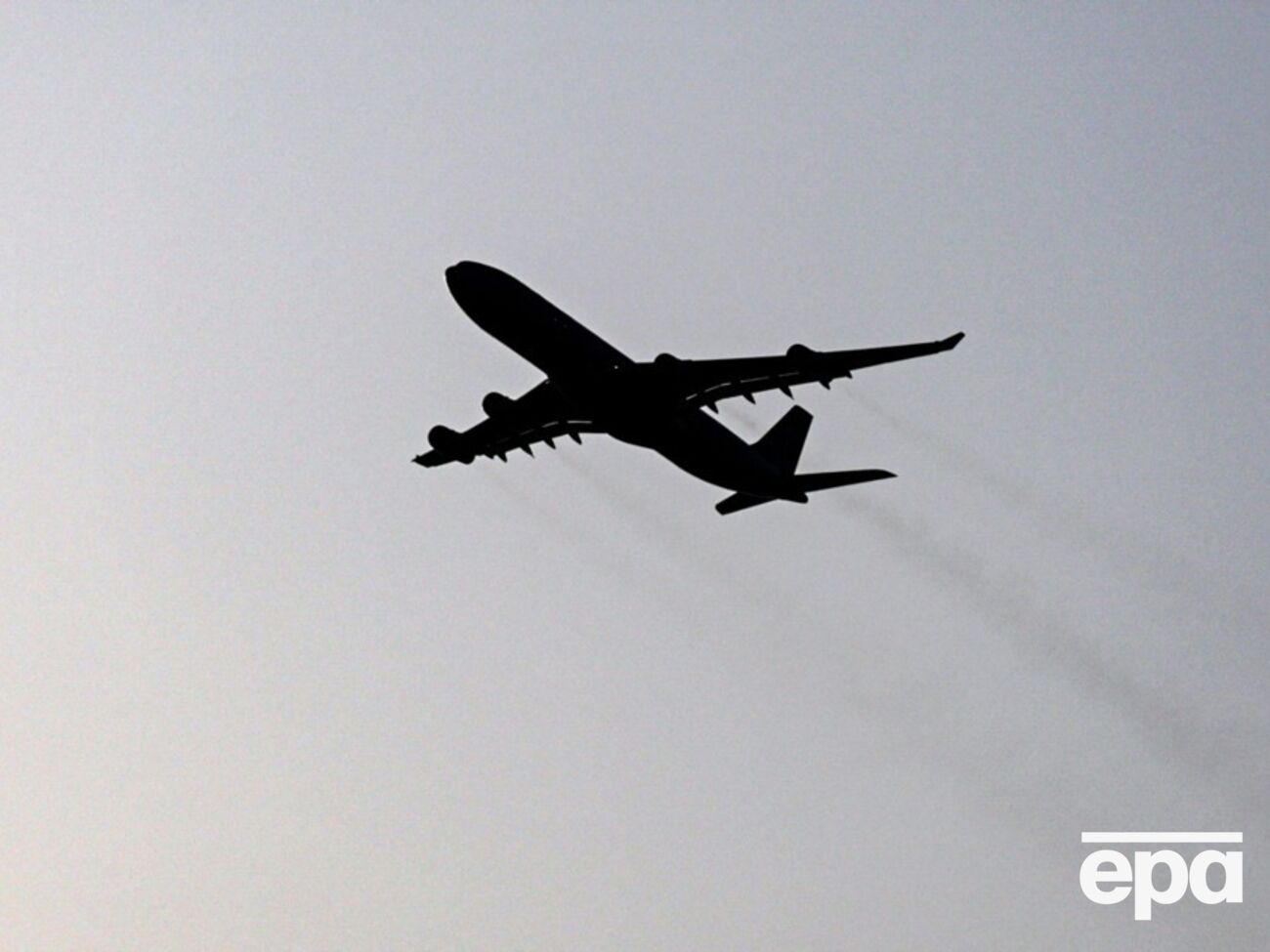 Через атаку рейси зупиняли