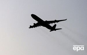 Через атаку рейси зупиняли