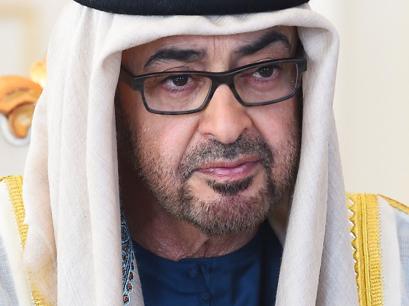 Мохаммед бин Заид Аль Нахайян впервые публично прокомментировал иранские удары по ОАЭ