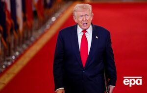 Трамп: Це кінець флоту