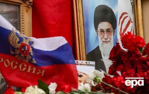 Посол РФ заверил, что РФ поддерживает Иран, и призвал к дипломатическому решению эскалации на Ближнем Востоке