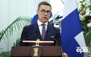 Перший тиждень бойових дій в Ірані обійшовся у $40 млрд, заявив Стубб