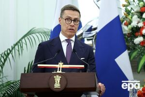 Перший тиждень бойових дій в Ірані обійшовся у $40 млрд, заявив Стубб