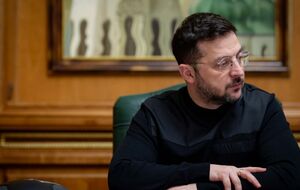 Зеленський: Маємо справу з режимами, які існують завдяки один одному