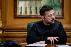 Зеленський: Маємо справу з режимами, які існують завдяки один одному