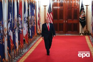 Трамп заявил, что США официально признали власть Венесуэлы