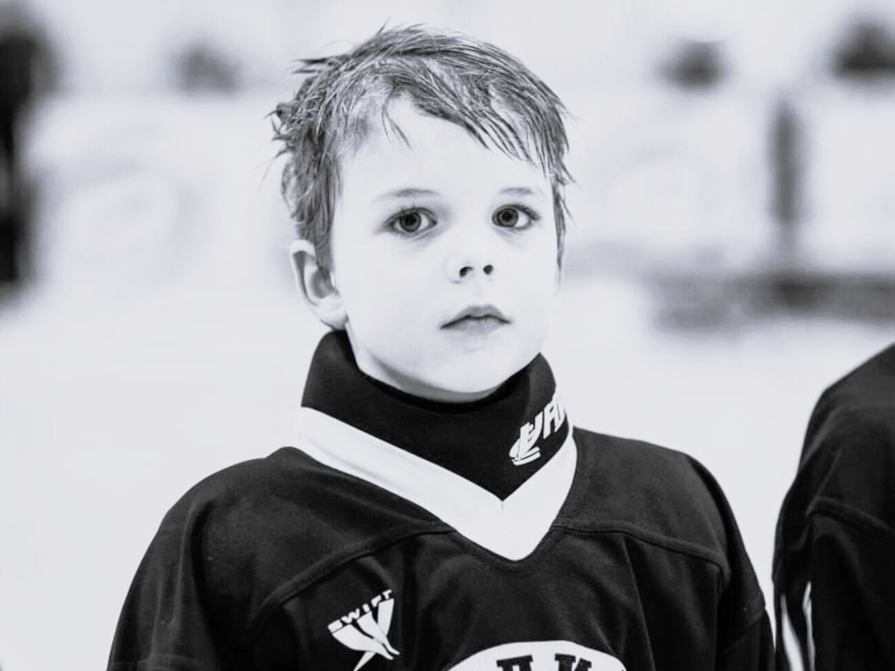 У Харкові внаслідок атаки РФ загинув дев'ятирічний гравець хокейної команди "Білий Барс"