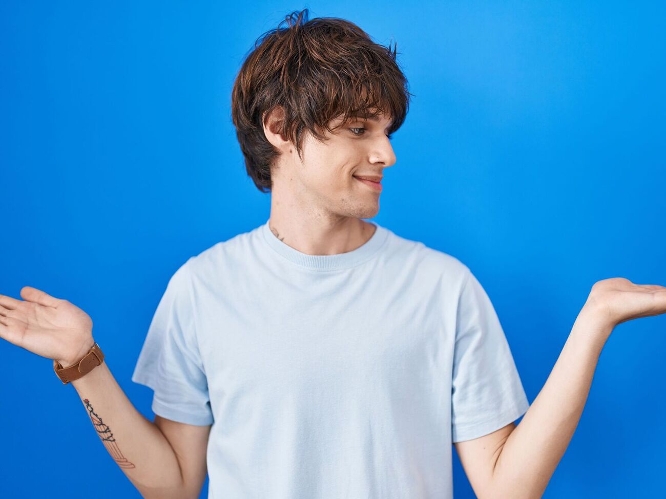 У підлітковому віці хочеться вирізнятися, але водночас не мати дивного вигляду