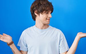 У підлітковому віці хочеться вирізнятися, але водночас не мати дивного вигляду