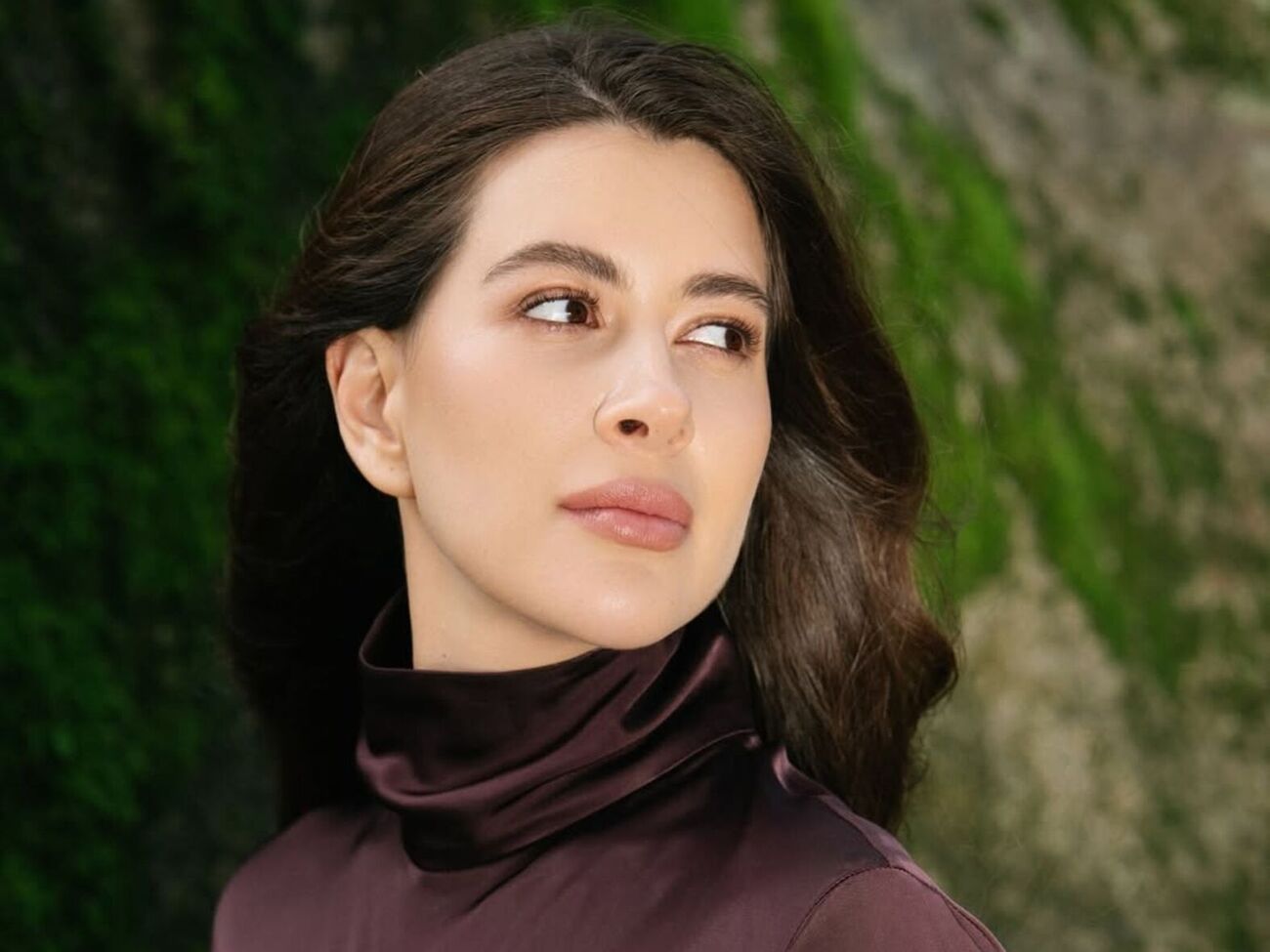 Эсхакзай: Только что вместо своей таблетки выпила собачьи