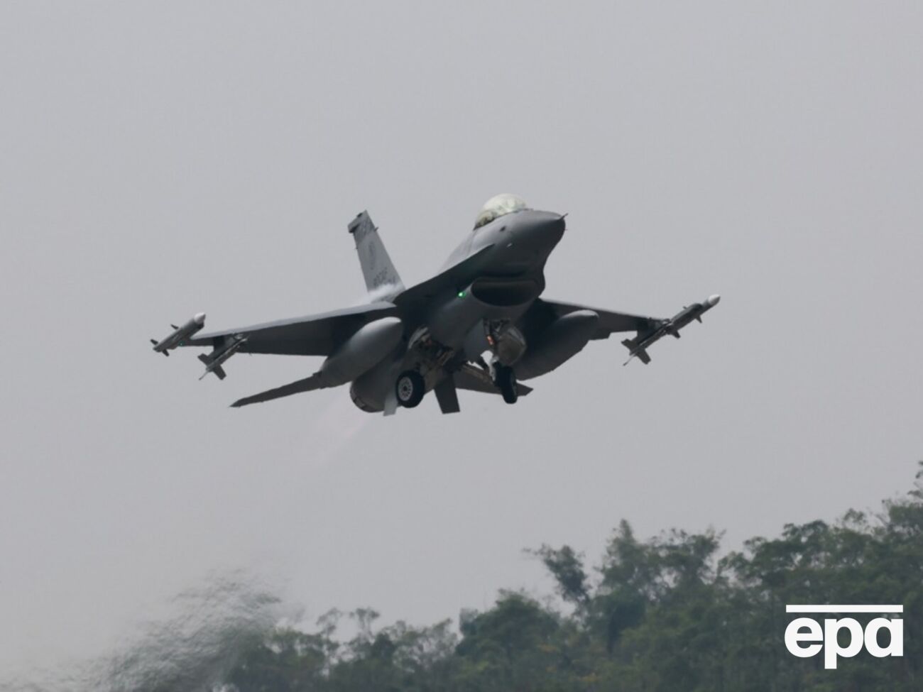 Турецькі літаки можуть розгорнути найближчими днями