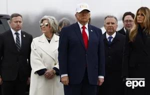 Трамп звинуватив Іран у трагедії в іранській школі для дівчат