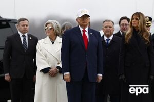 Трамп звинуватив Іран у трагедії в іранській школі для дівчат