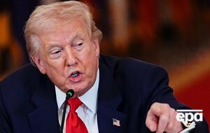 Трамп не хочет, чтобы курды вступали в конфликт с Ираном