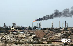 США й Ізраїль розглядають операції в Ірані щодо острова Харк і запасів сильно збагаченого урану