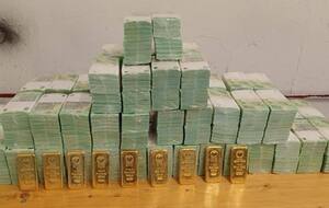 В Угорщині кажуть, що розслідують відмивання коштів