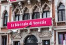 Венеціанську бієнале проводять що два роки