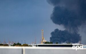 ОАЕ й далі зазнають атак із боку Ірану