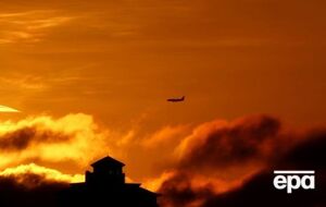 Рейс у Краснодар більше ніж годину кружляв над морем, його скерували в Нальчик через дозаправку в Анталії