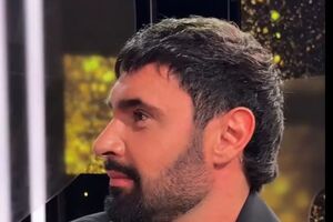 Козловський вважає червоні троянди класикою