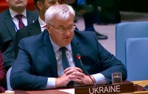 Сибіга закликав європейських партнерів України висловитися