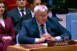 Сибіга закликав європейських партнерів України висловитися