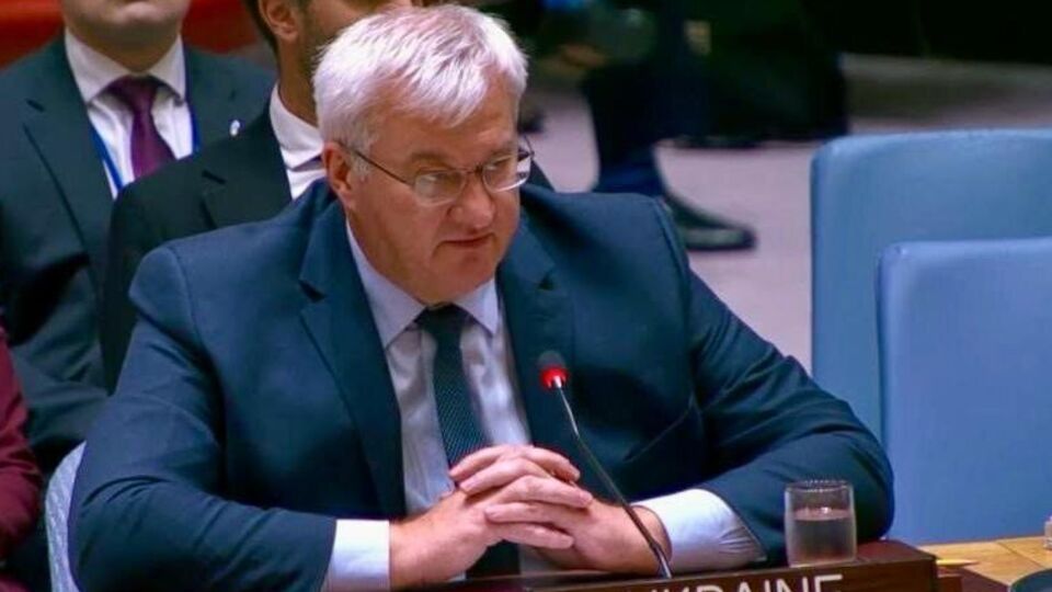 Сибіга закликав європейських партнерів України висловитися