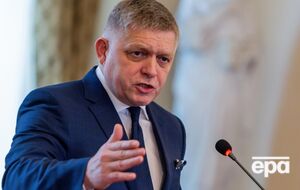 10 березня Фіцо зустрінеться із президенткою Європейської комісії Урсулою фон дер Ляєн