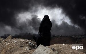 США завдали ударів приблизно по 4 тис. цілей – NYT