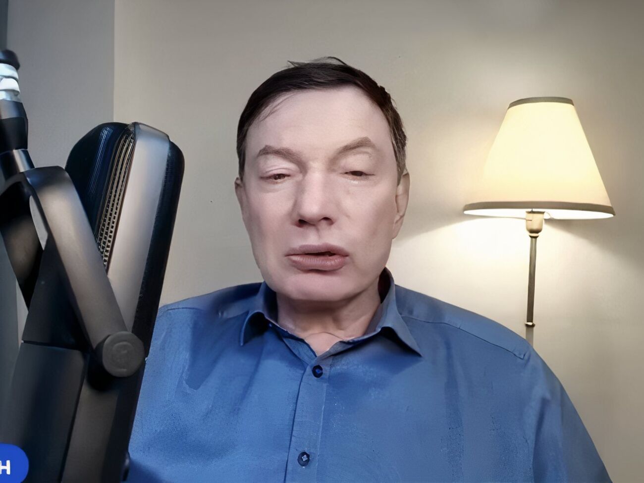 ВЦИОМ показал рекордно низкий рейтинг Путина. Похоже, что российская верхушка его сливает