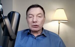 ВЦИОМ показал рекордно низкий рейтинг Путина. Похоже, что российская верхушка его сливает