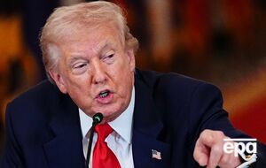 Трамп заявил, что среди связанных со старым режимом лиц "есть много людей, которые могли бы отвечать требованиям"