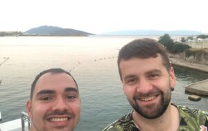 ВС оставил в силе фактические брачные отношения между мужчинами