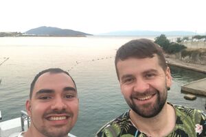 ВС оставил в силе фактические брачные отношения между мужчинами