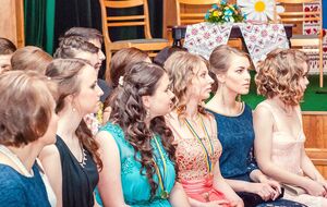 Директор театру заявив, що фотосесії заважають роботі колективу