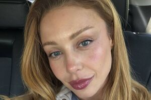 Тіна Кароль: У 8 Березня не треба вплутувати чоловіків