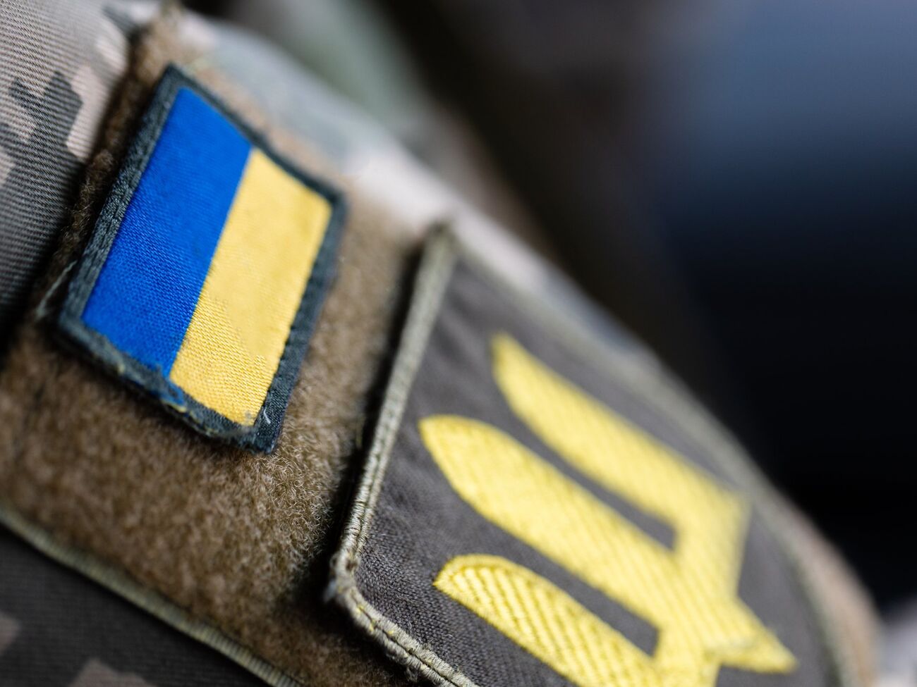 Під час нападу постраждали працівники ТЦК