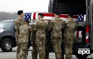 Число убитых американцев достигло семи, утверждают в Вашингтоне